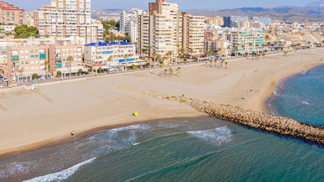 Venta - Apartment - Campello - El Campello - Campello - El Campello Centro