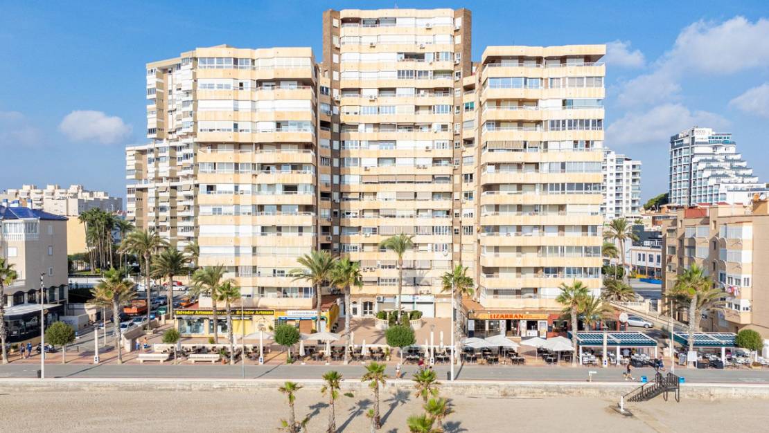 Venta - Apartment - Campello - El Campello - Campello - El Campello Centro