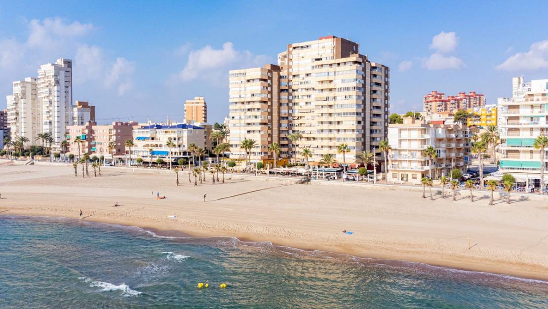 Venta - Apartment - Campello - El Campello - Campello - El Campello Centro