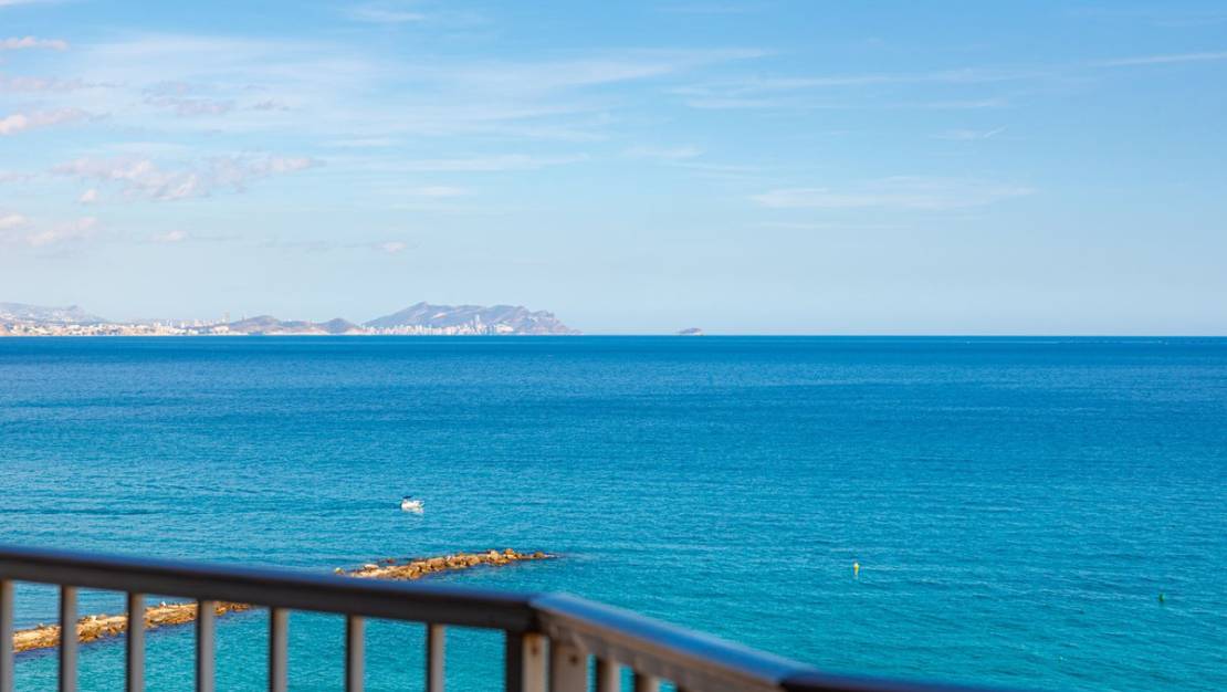 Venta - Apartment - Campello - El Campello - Campello - El Campello Centro