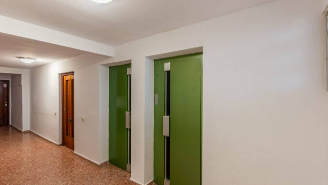 Venta - Apartment - Campello - El Campello - Campello - El Campello Centro