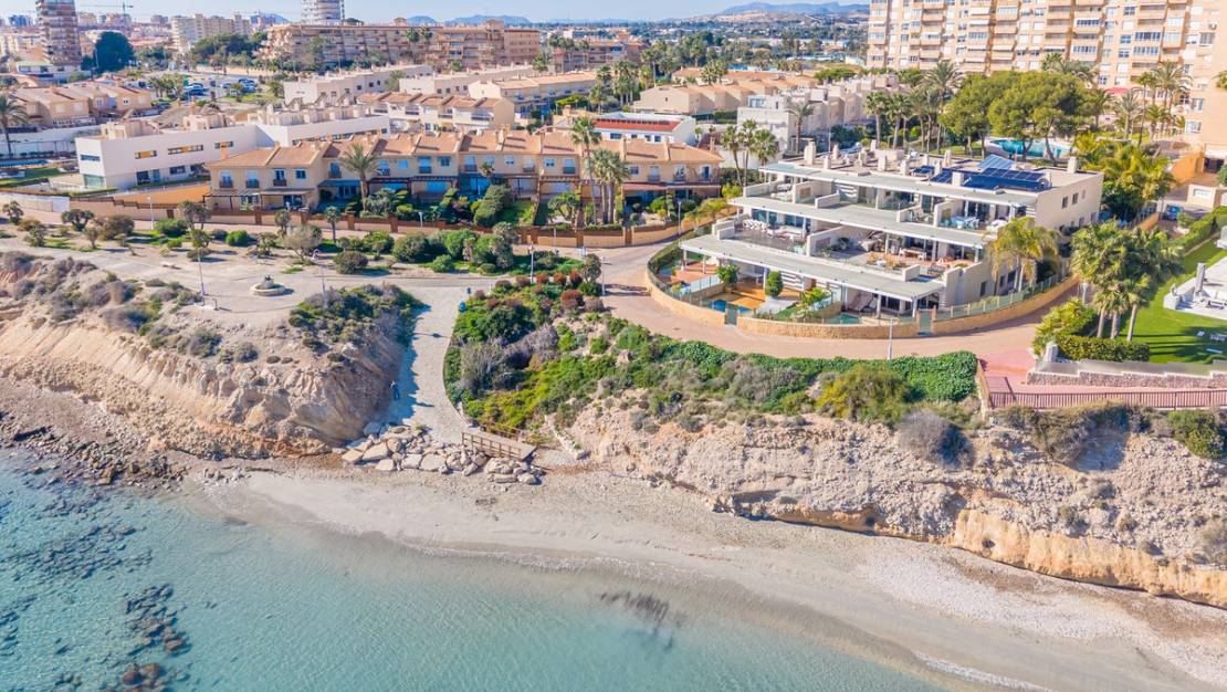 Venta - Apartment - Campello - El Campello - Campello - El Campello Centro