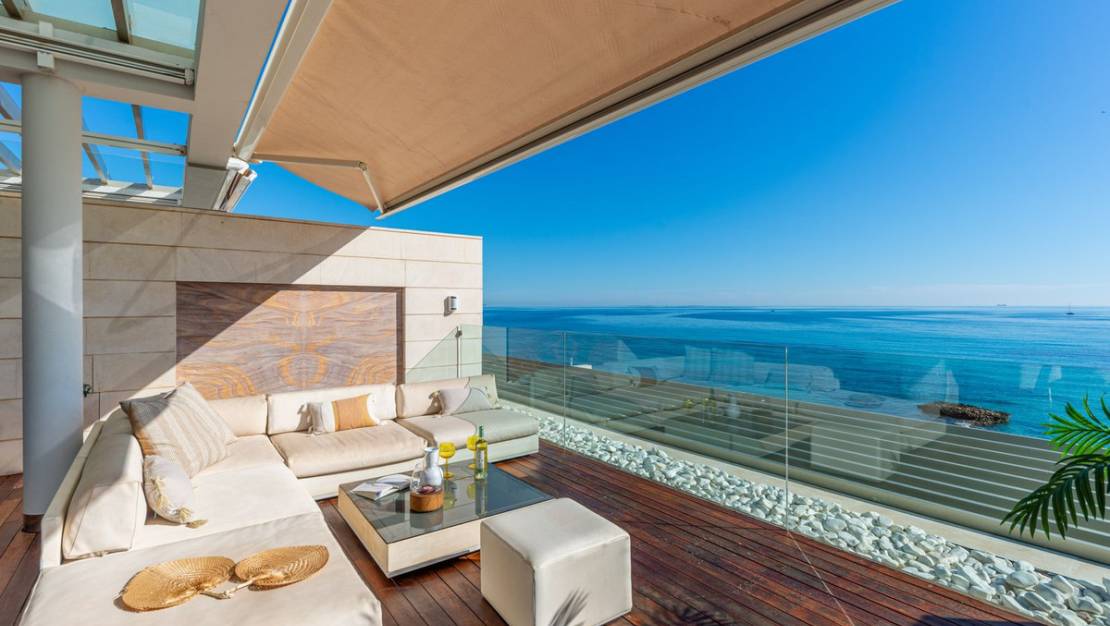 Venta - Apartment - Campello - El Campello - Campello - El Campello Centro