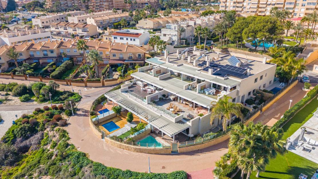 Venta - Apartment - Campello - El Campello - Campello - El Campello Centro