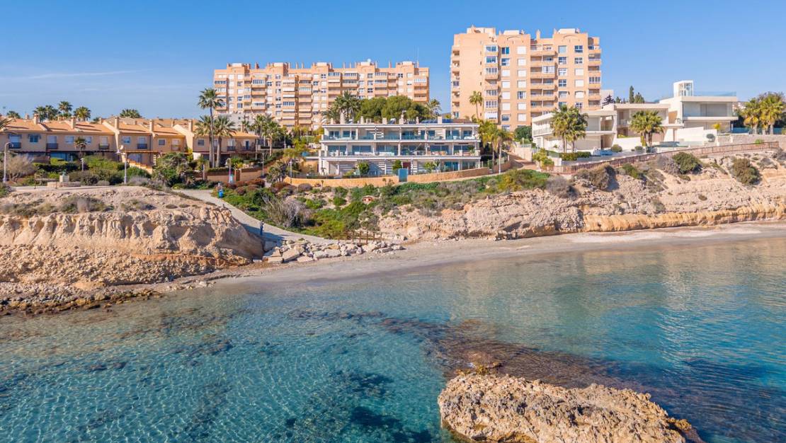 Venta - Apartment - Campello - El Campello - Campello - El Campello Centro