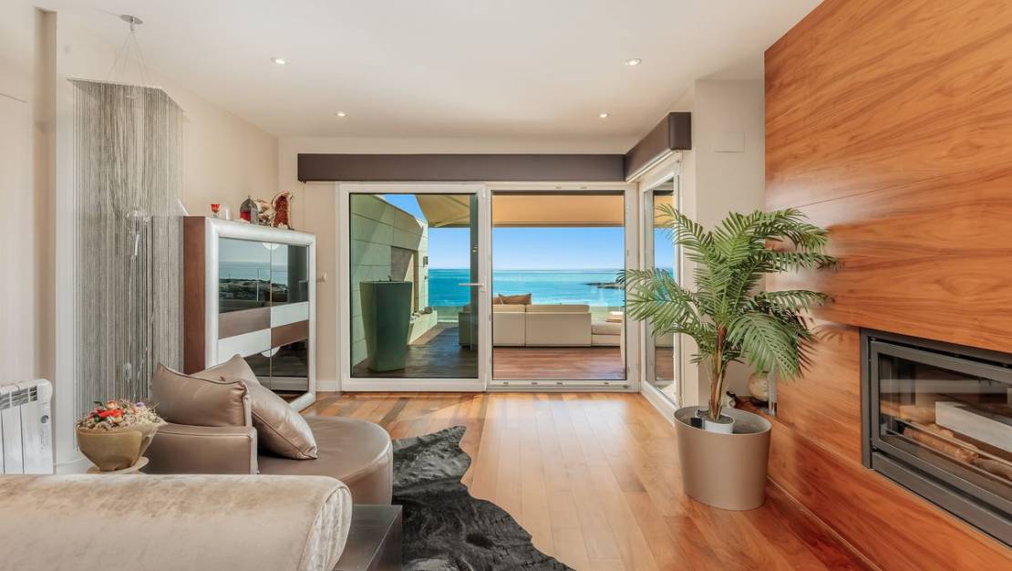 Venta - Apartment - Campello - El Campello - Campello - El Campello Centro