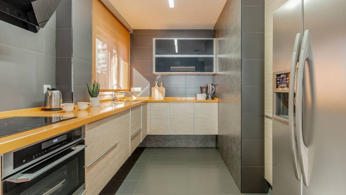 Venta - Apartment - Campello - El Campello - Campello - El Campello Centro