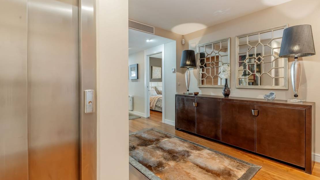 Venta - Apartment - Campello - El Campello - Campello - El Campello Centro