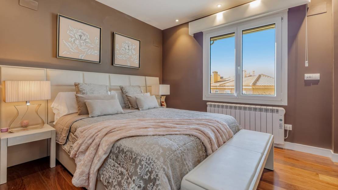 Venta - Apartment - Campello - El Campello - Campello - El Campello Centro