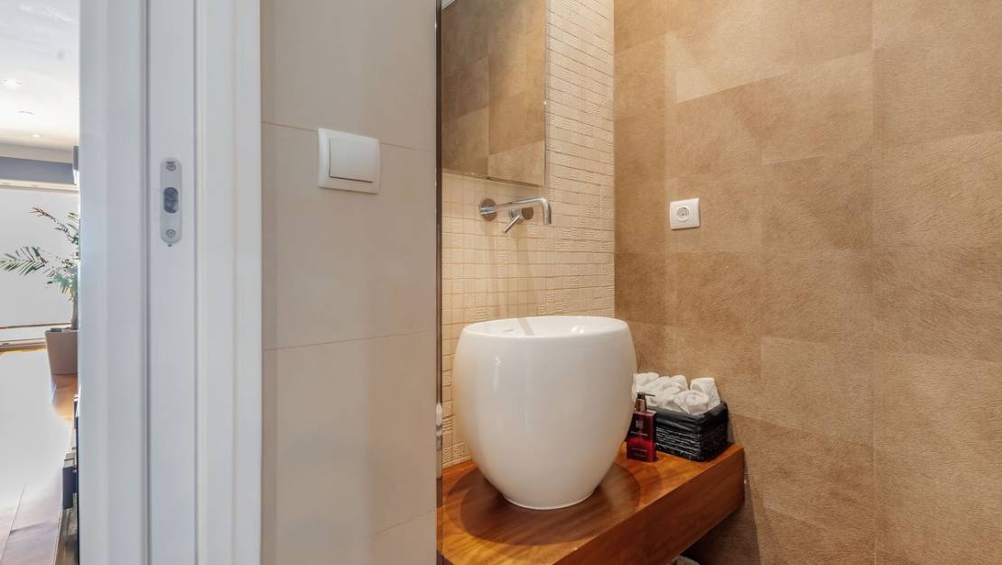 Venta - Apartment - Campello - El Campello - Campello - El Campello Centro