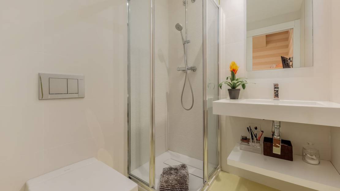 Venta - Apartment - Campello - El Campello - Campello - El Campello Centro