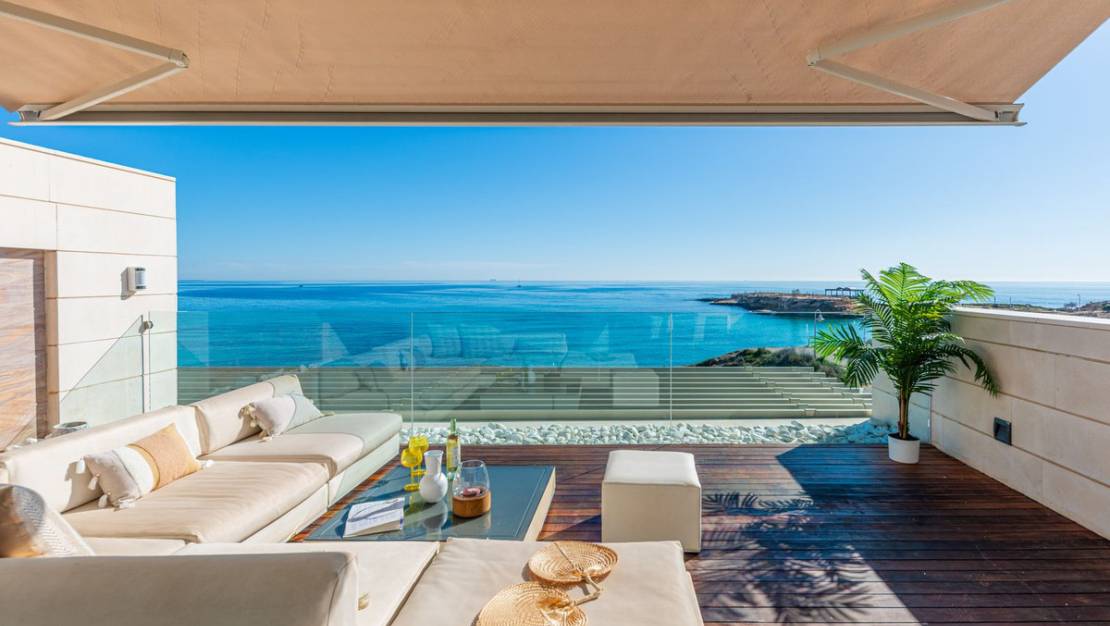 Venta - Apartment - Campello - El Campello - Campello - El Campello Centro