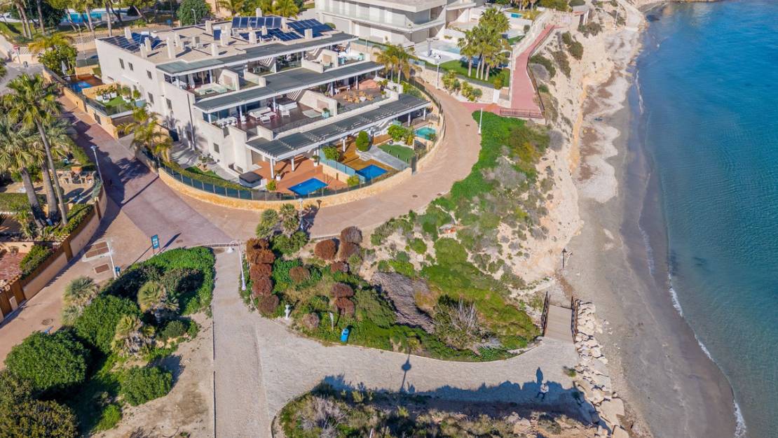 Venta - Apartment - Campello - El Campello - Campello - El Campello Centro