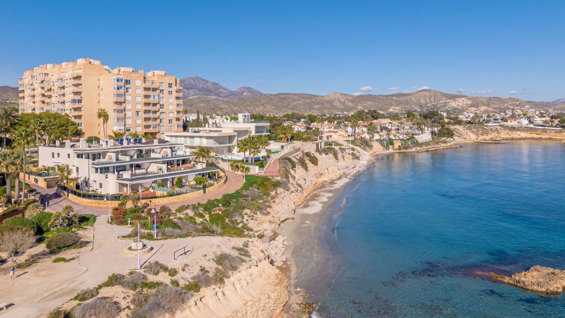 Venta - Apartment - Campello - El Campello - Campello - El Campello Centro