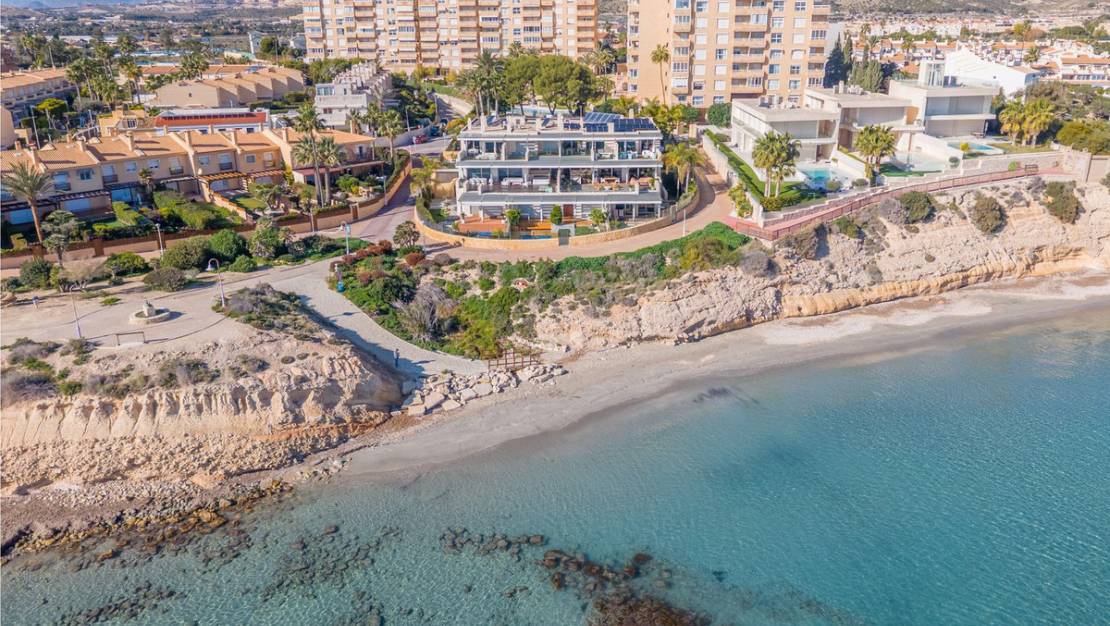 Venta - Apartment - Campello - El Campello - Campello - El Campello Centro