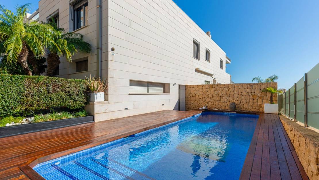 Venta - Apartment - Campello - El Campello - Campello - El Campello Centro