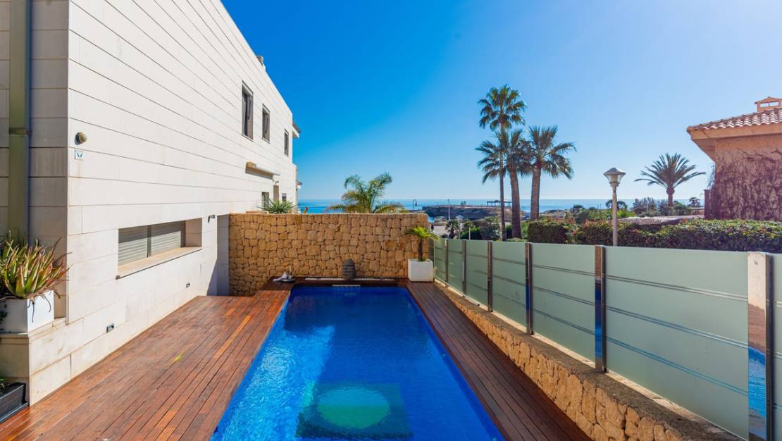 Venta - Apartment - Campello - El Campello - Campello - El Campello Centro