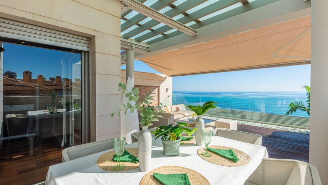 Venta - Apartment - Campello - El Campello - Campello - El Campello Centro