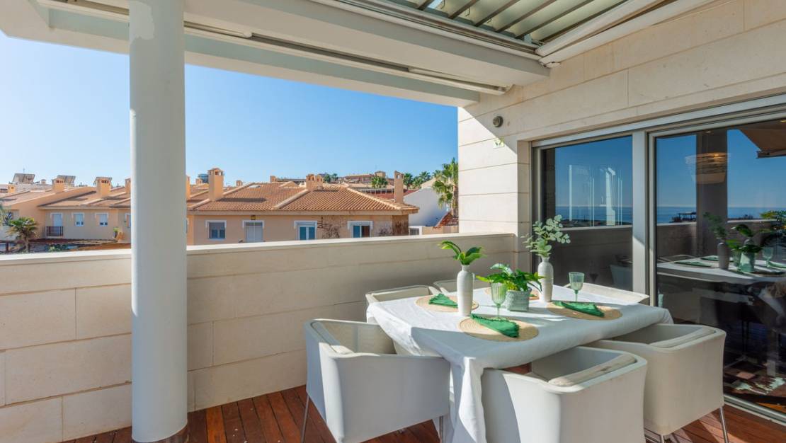 Venta - Apartment - Campello - El Campello - Campello - El Campello Centro