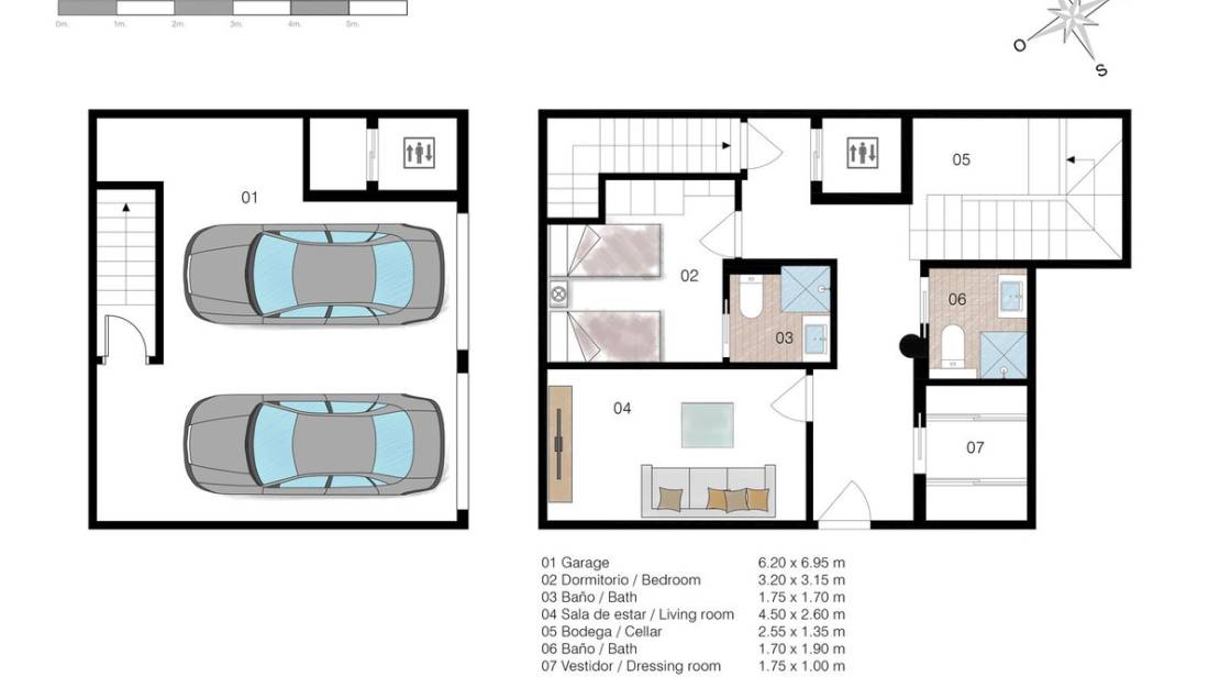 Venta - Apartment - Campello - El Campello - Campello - El Campello Centro