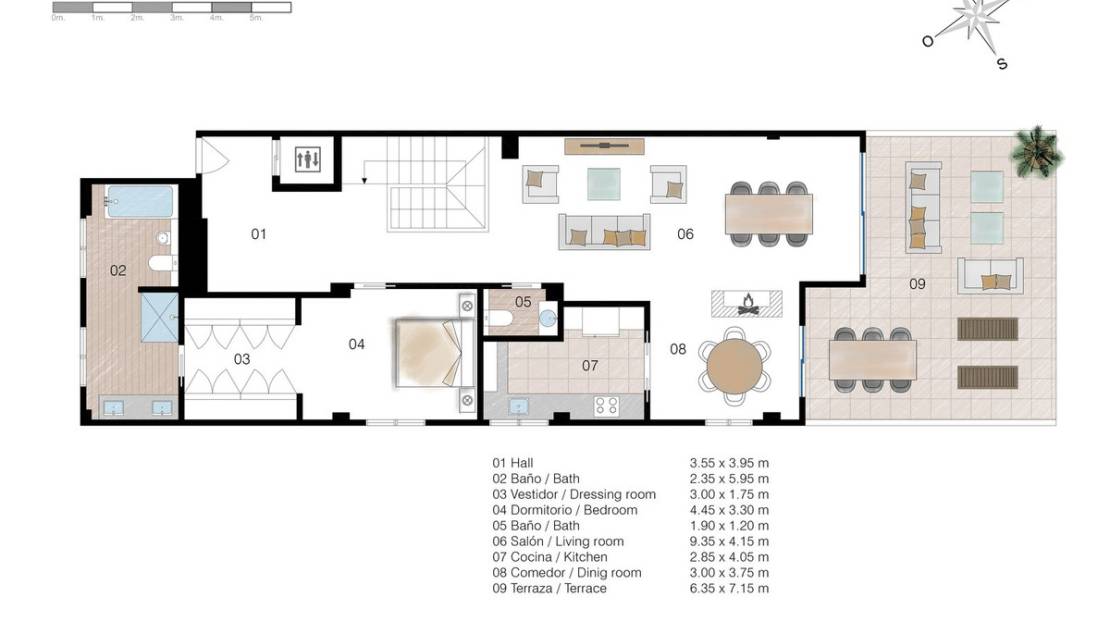 Venta - Apartment - Campello - El Campello - Campello - El Campello Centro