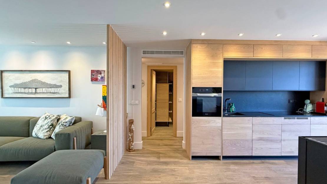 Venta - Apartment - Cartagena - Cabo de Palos