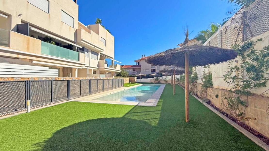 Venta - Apartment - Cartagena - Cabo de Palos