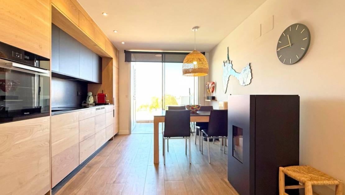 Venta - Apartment - Cartagena - Cabo de Palos