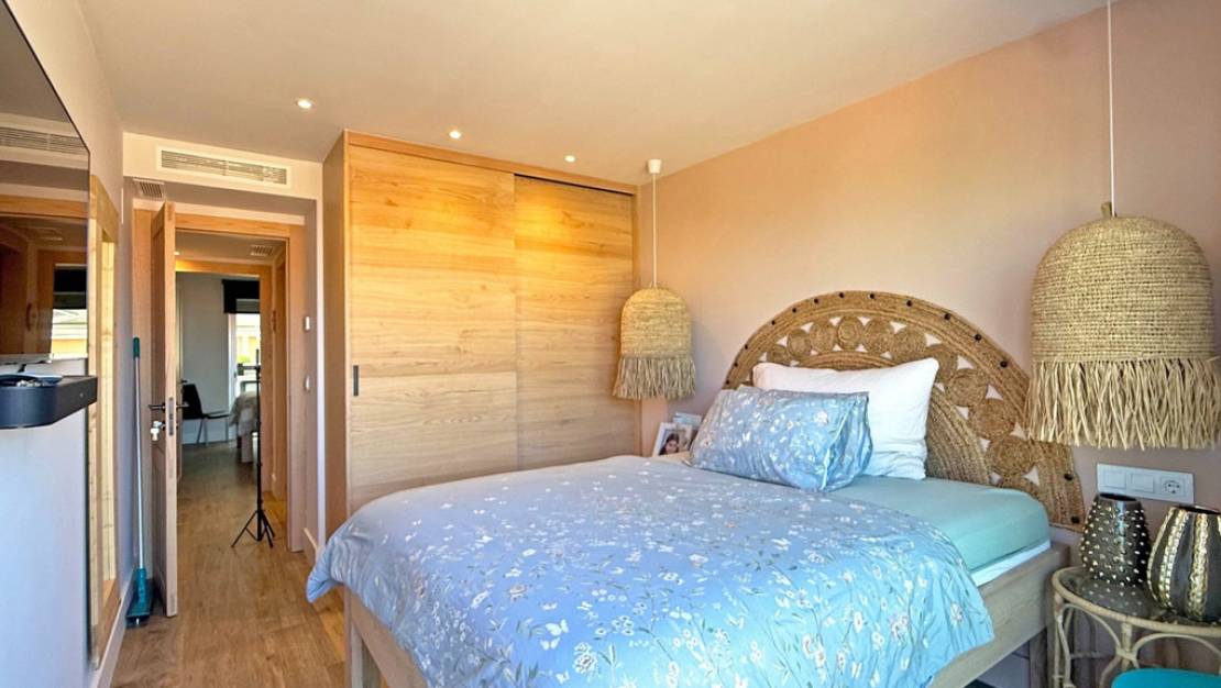 Venta - Apartment - Cartagena - Cabo de Palos