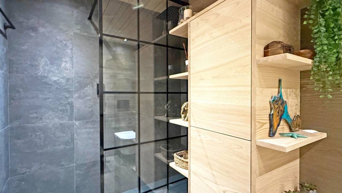 Venta - Apartment - Cartagena - Cabo de Palos