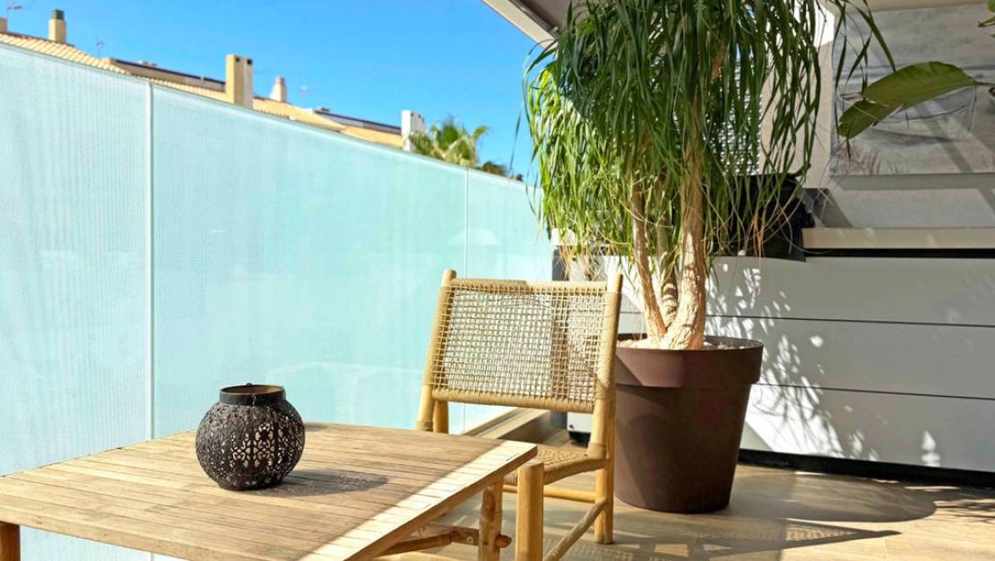 Venta - Apartment - Cartagena - Cabo de Palos