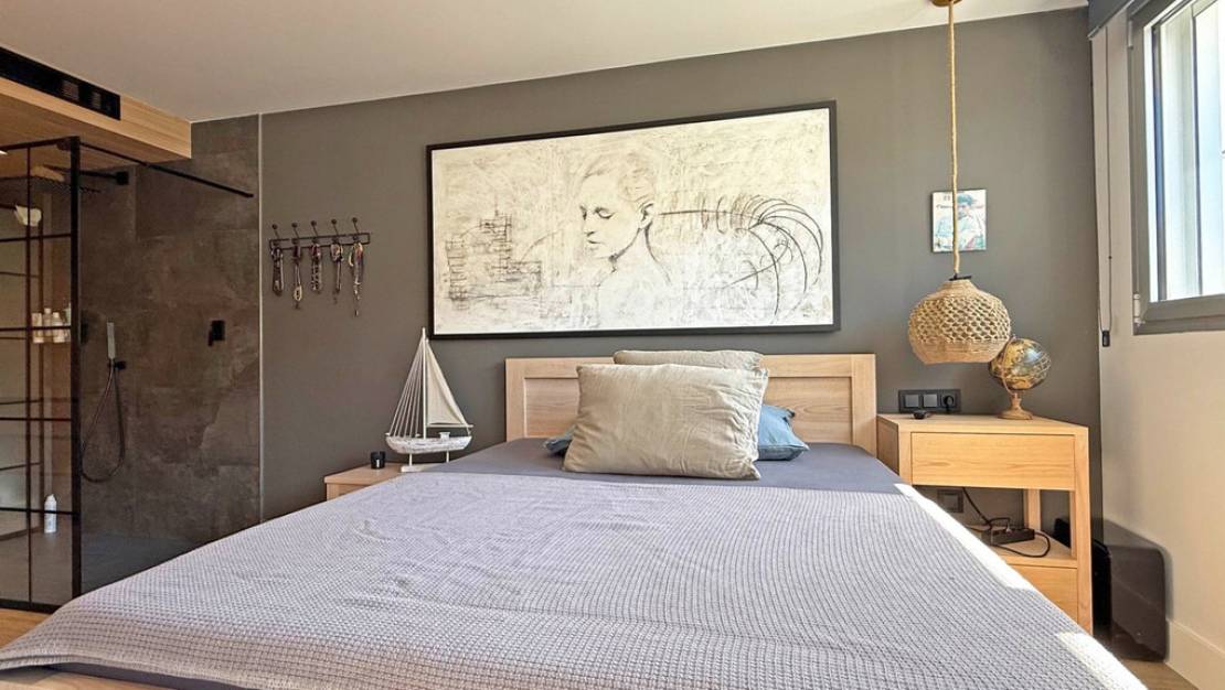 Venta - Apartment - Cartagena - Cabo de Palos