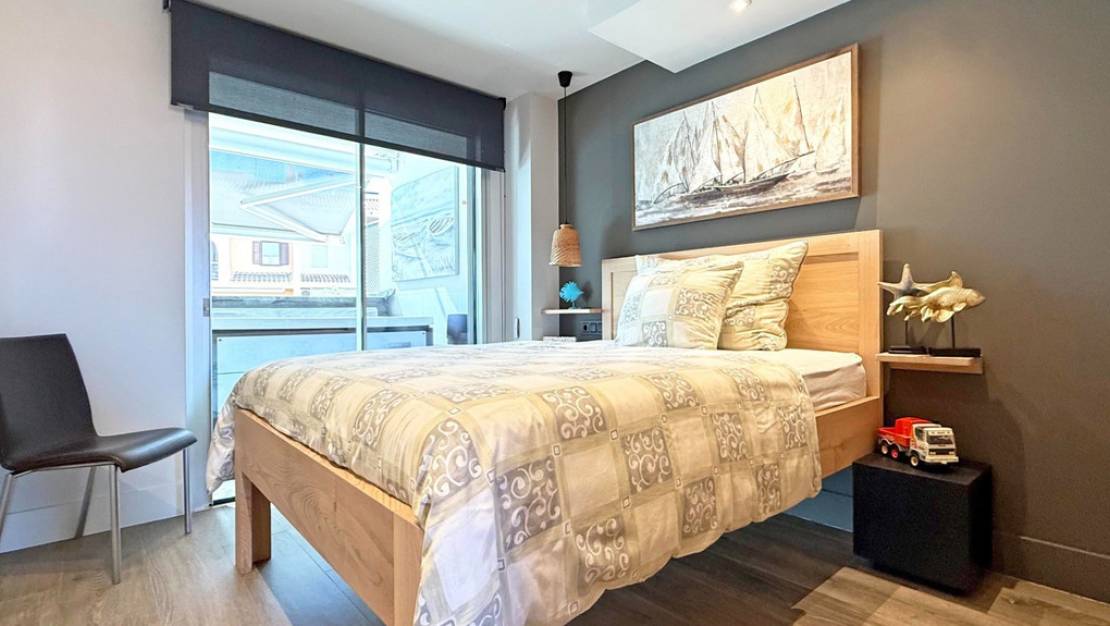 Venta - Apartment - Cartagena - Cabo de Palos