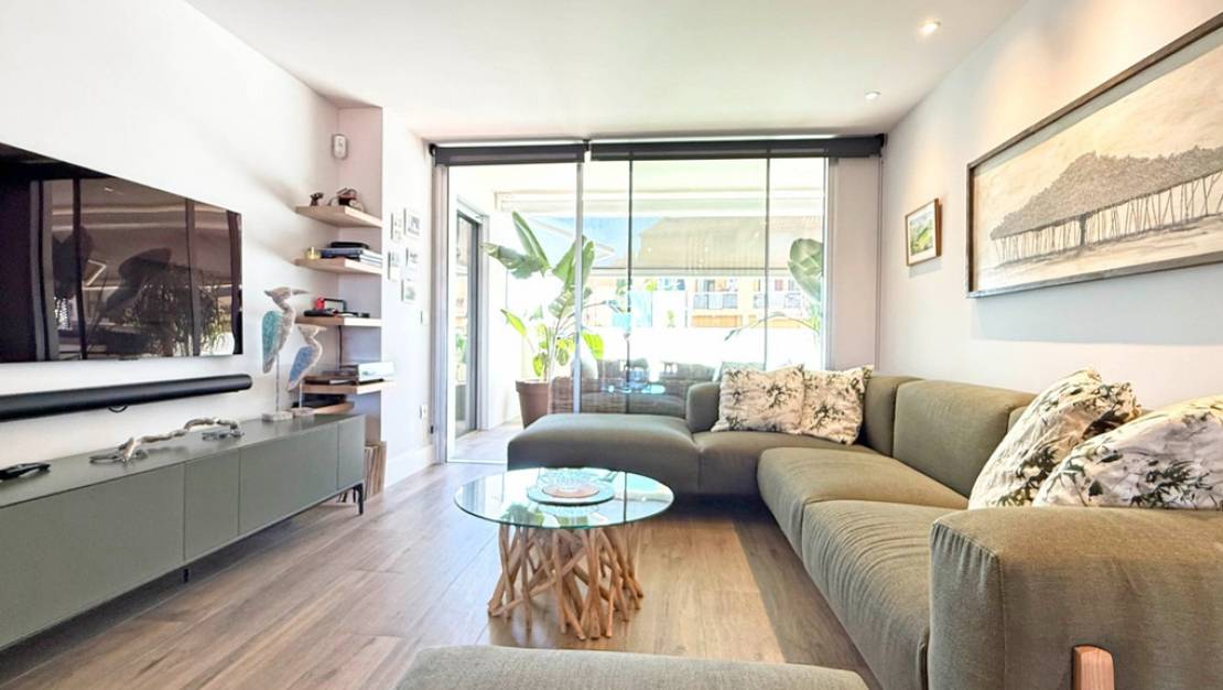 Venta - Apartment - Cartagena - Cabo de Palos