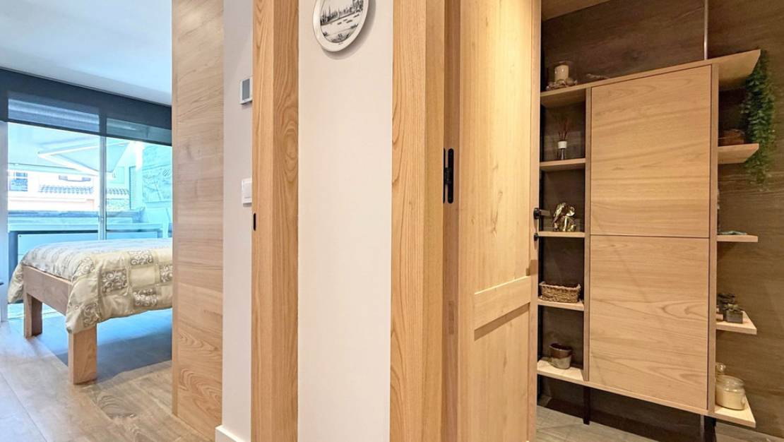 Venta - Apartment - Cartagena - Cabo de Palos