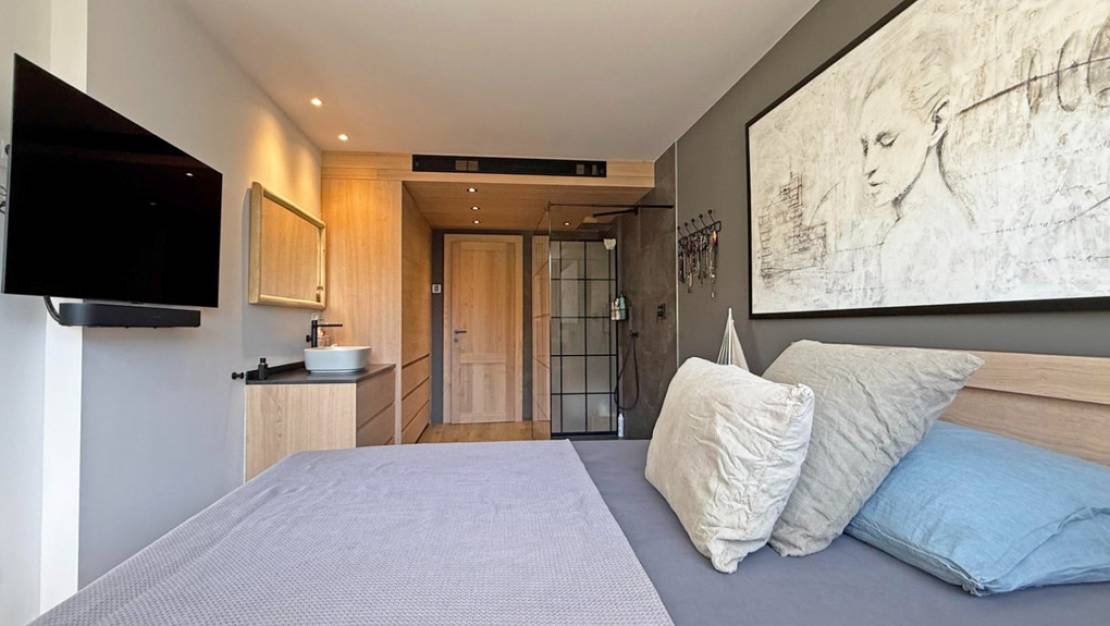 Venta - Apartment - Cartagena - Cabo de Palos