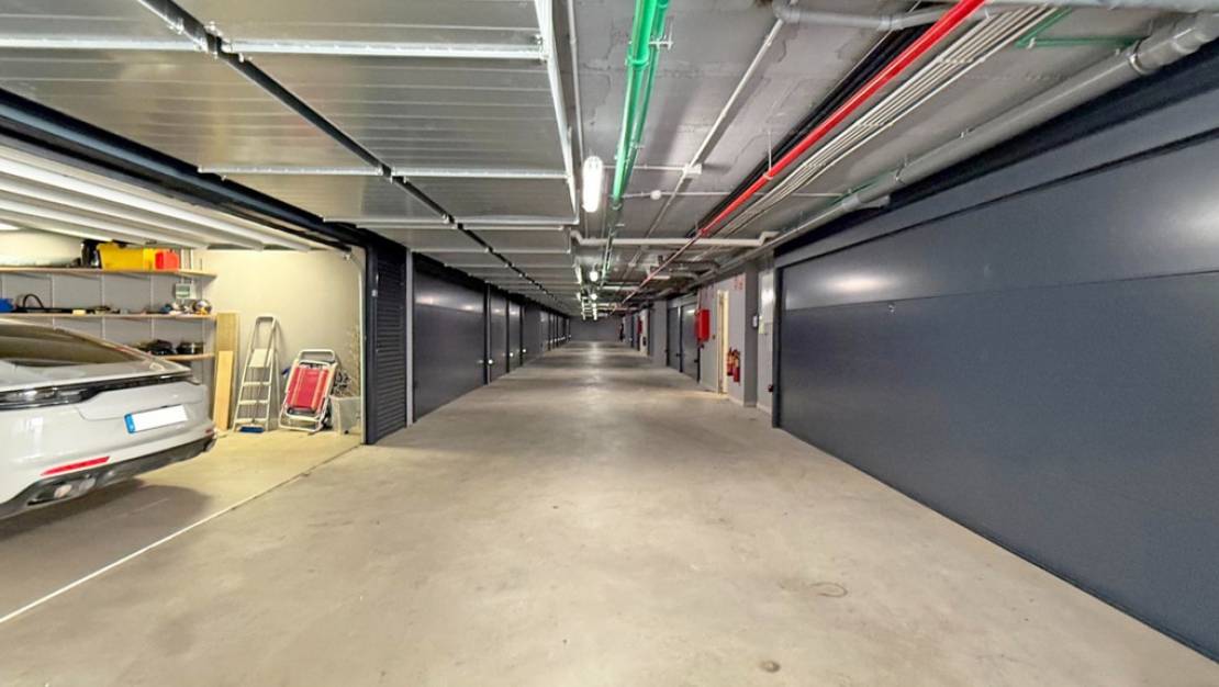 Venta - Apartment - Cartagena - Cabo de Palos