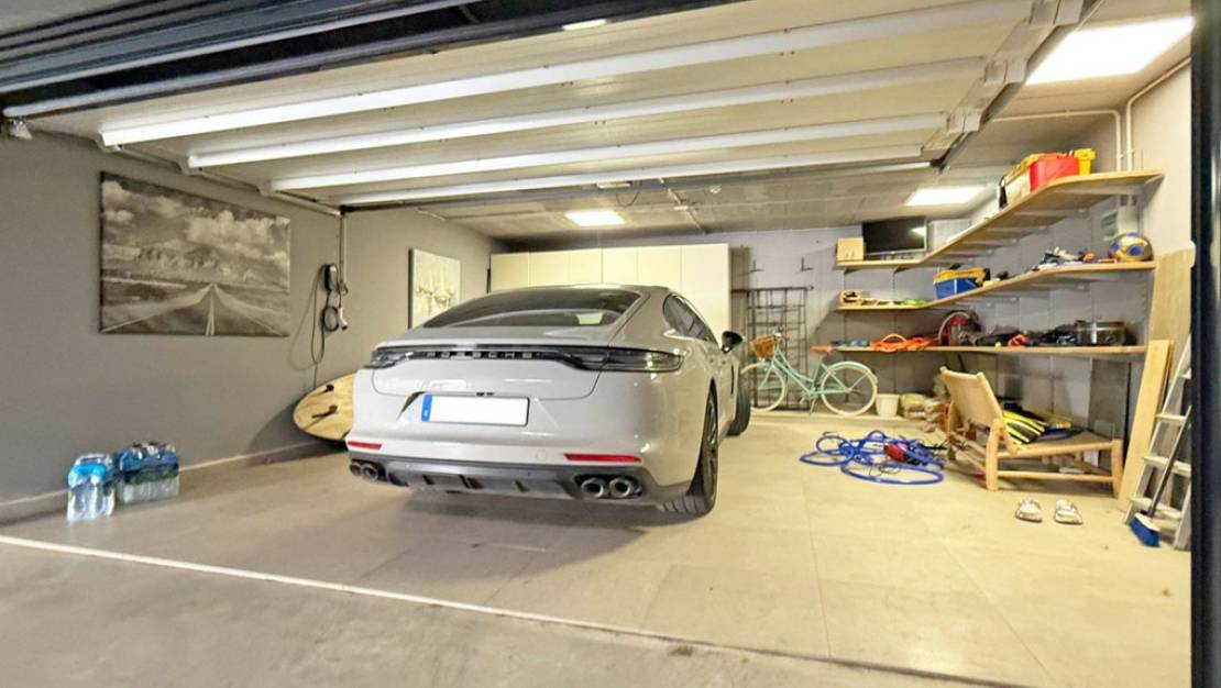 Venta - Apartment - Cartagena - Cabo de Palos