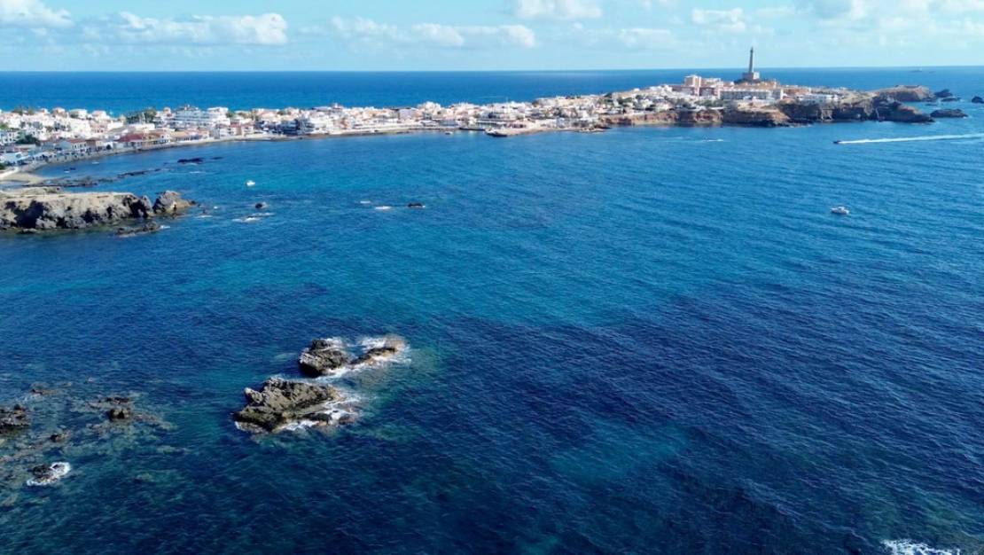 Venta - Apartment - Cartagena - Cabo de Palos