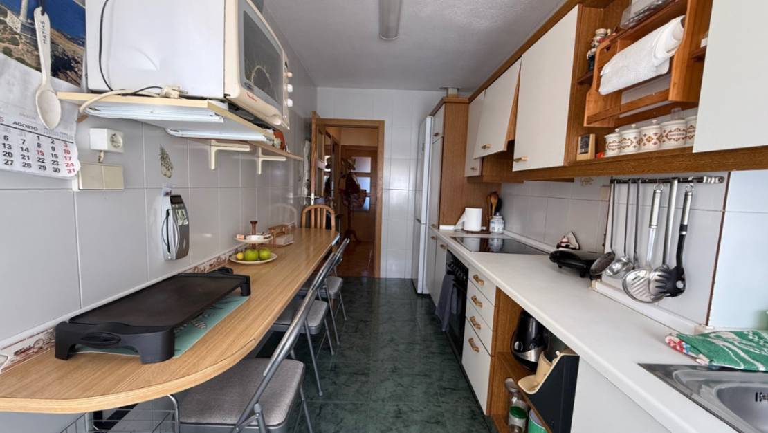 Venta - Apartment - Cartagena - Cartagena Centro