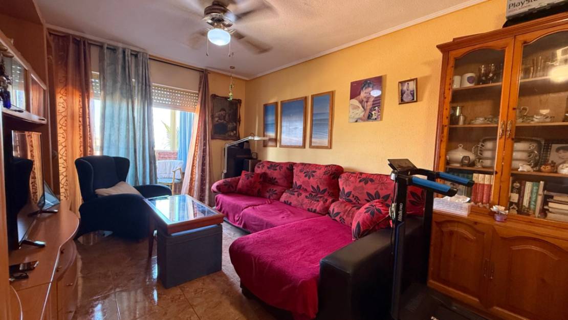 Venta - Apartment - Cartagena - Cartagena Centro