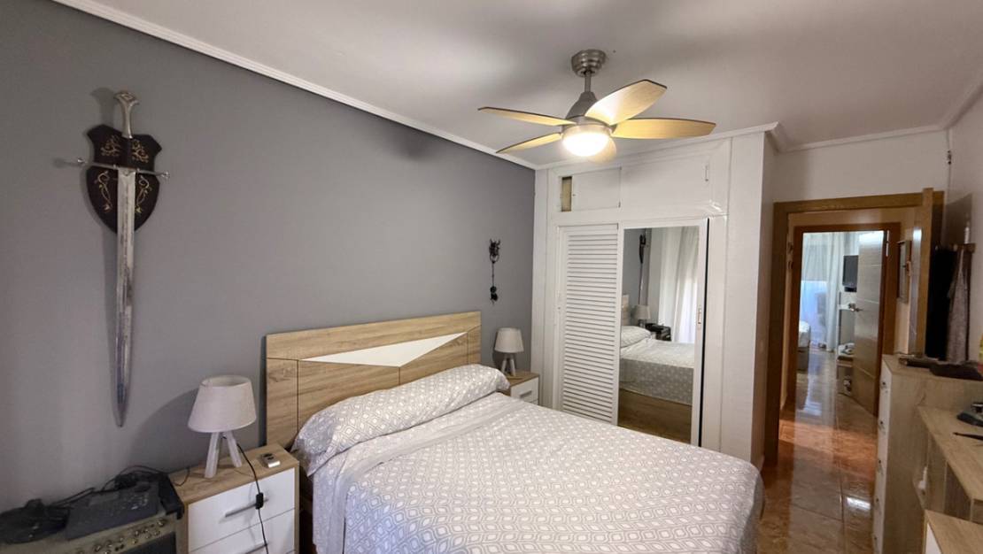 Venta - Apartment - Cartagena - Cartagena Centro