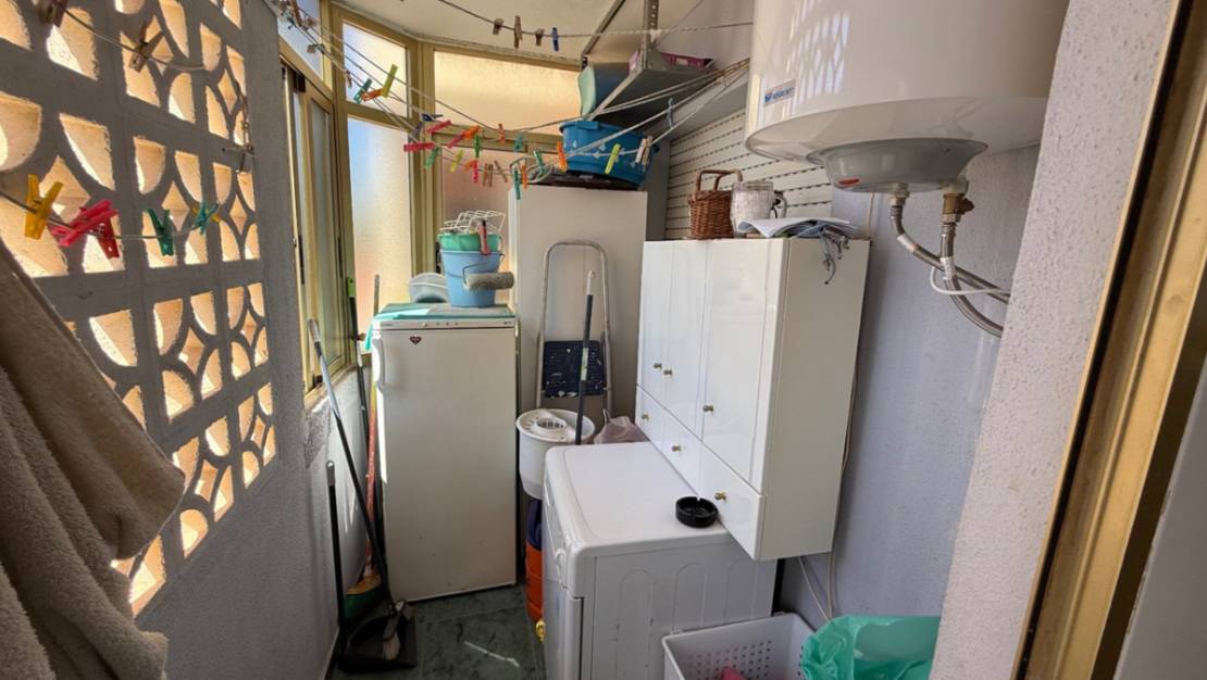 Venta - Apartment - Cartagena - Cartagena Centro