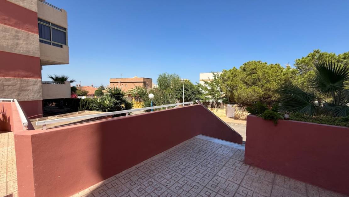 Venta - Apartment - Cartagena - Cartagena Centro