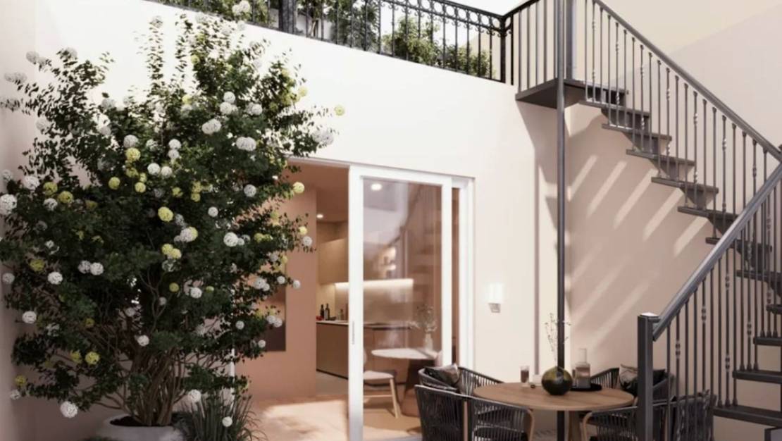 Venta - Apartment - Cartagena - Cartagena Centro