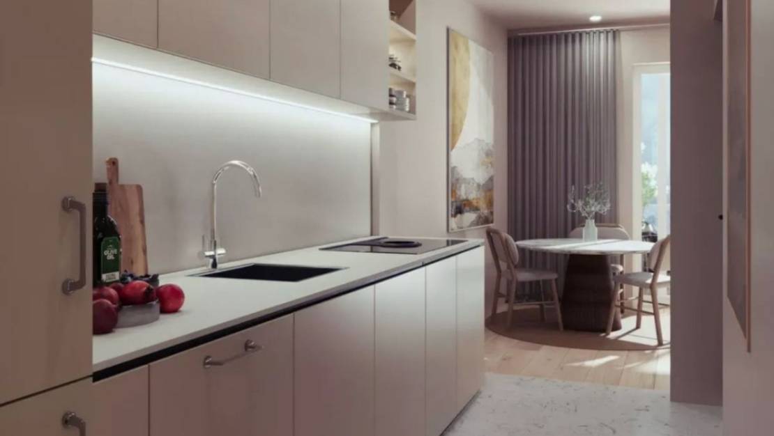 Venta - Apartment - Cartagena - Cartagena Centro