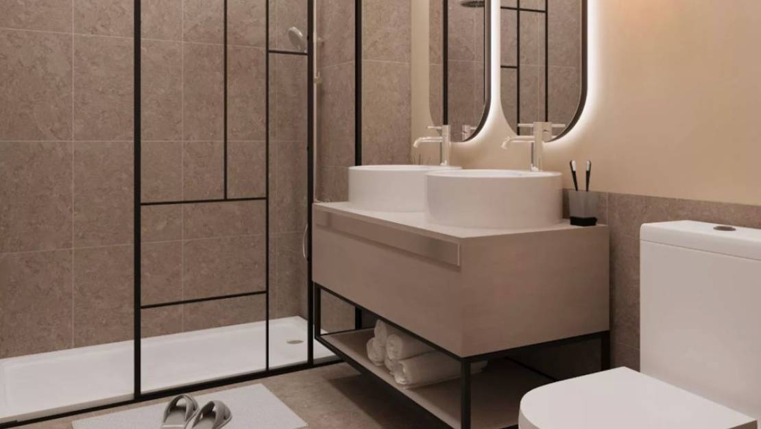 Venta - Apartment - Cartagena - Cartagena Centro