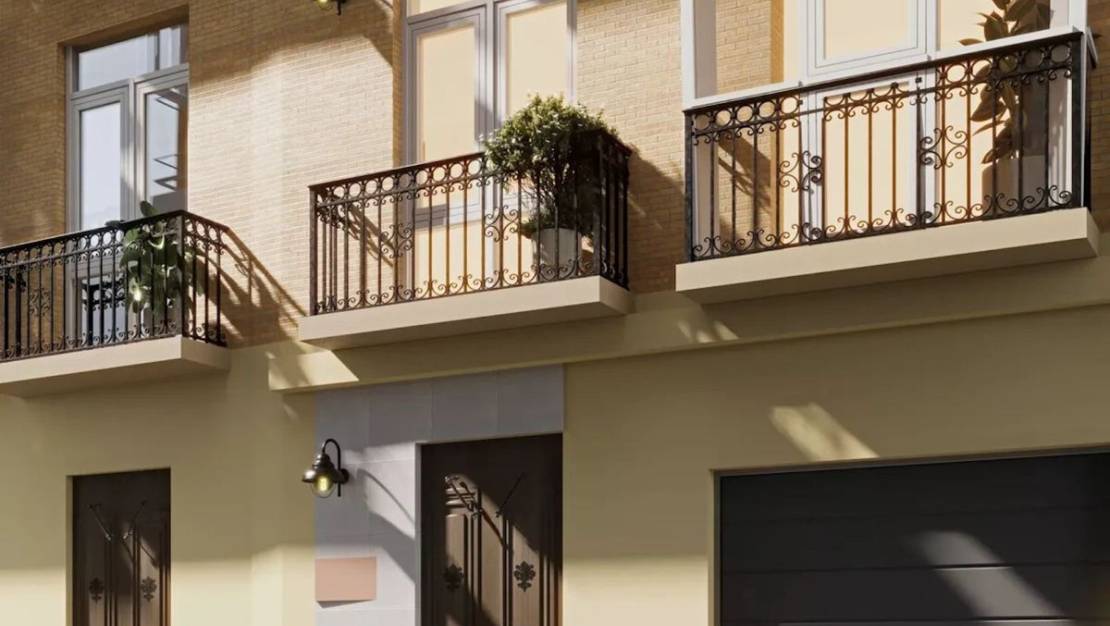 Venta - Apartment - Cartagena - Cartagena Centro