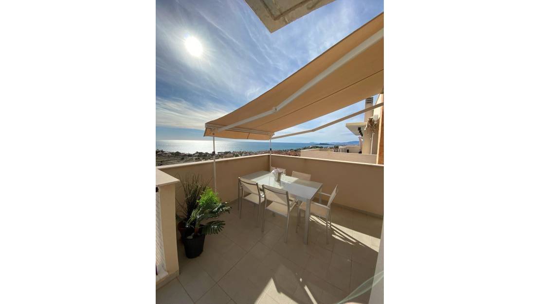 Venta - Apartment - Cartagena - Isla Plana