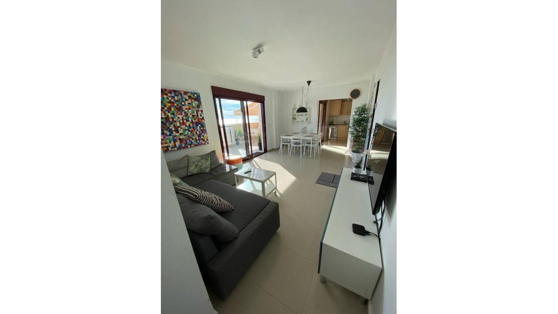 Venta - Apartment - Cartagena - Isla Plana